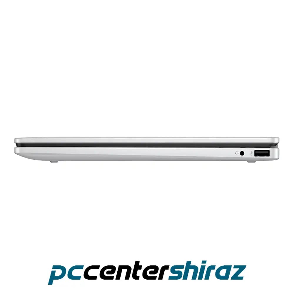 لپ تاپ اچ پی 14 اینچی HP OmniBook 5 Flip 14-FP0023DX Core 7 150U 16D5 512GB Intel — تصویر ۵