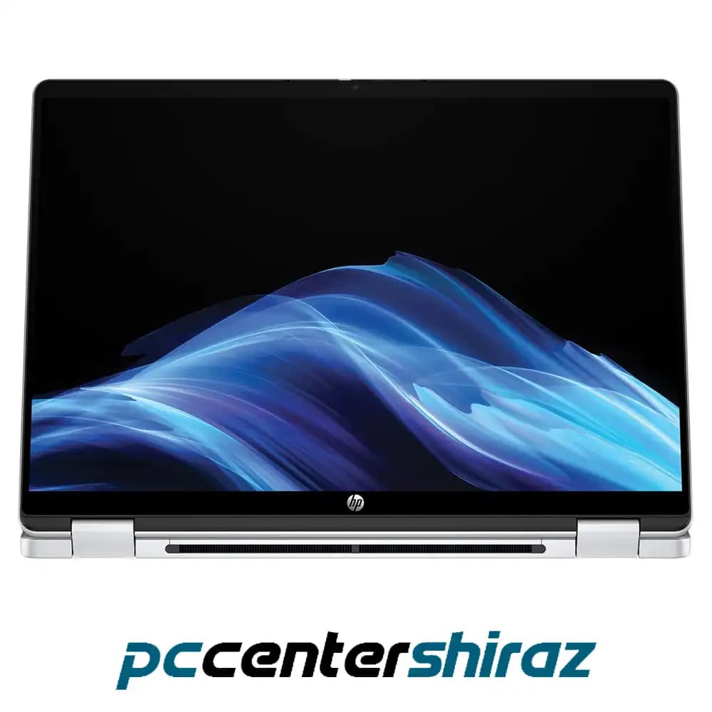 لپ تاپ اچ پی 14 اینچی HP OmniBook 5 Flip 14-FP0023DX Core 7 150U 16D5 512GB Intel — تصویر ۸