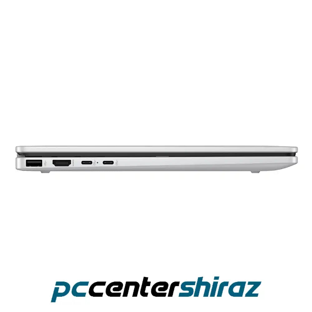 لپ تاپ اچ پی 14 اینچی HP OmniBook 5 Flip 14-FP0023DX Core 7 150U 16D5 512GB Intel — تصویر ۷