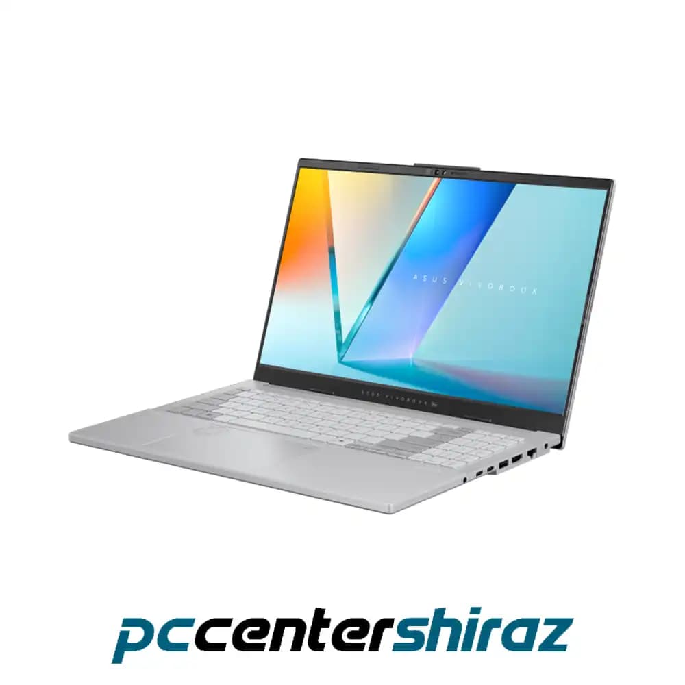 ASUS Vivobook Pro 15 N6506MV Ultra 7 16D5 1TB RTX4060 8GB — تصویر ۲