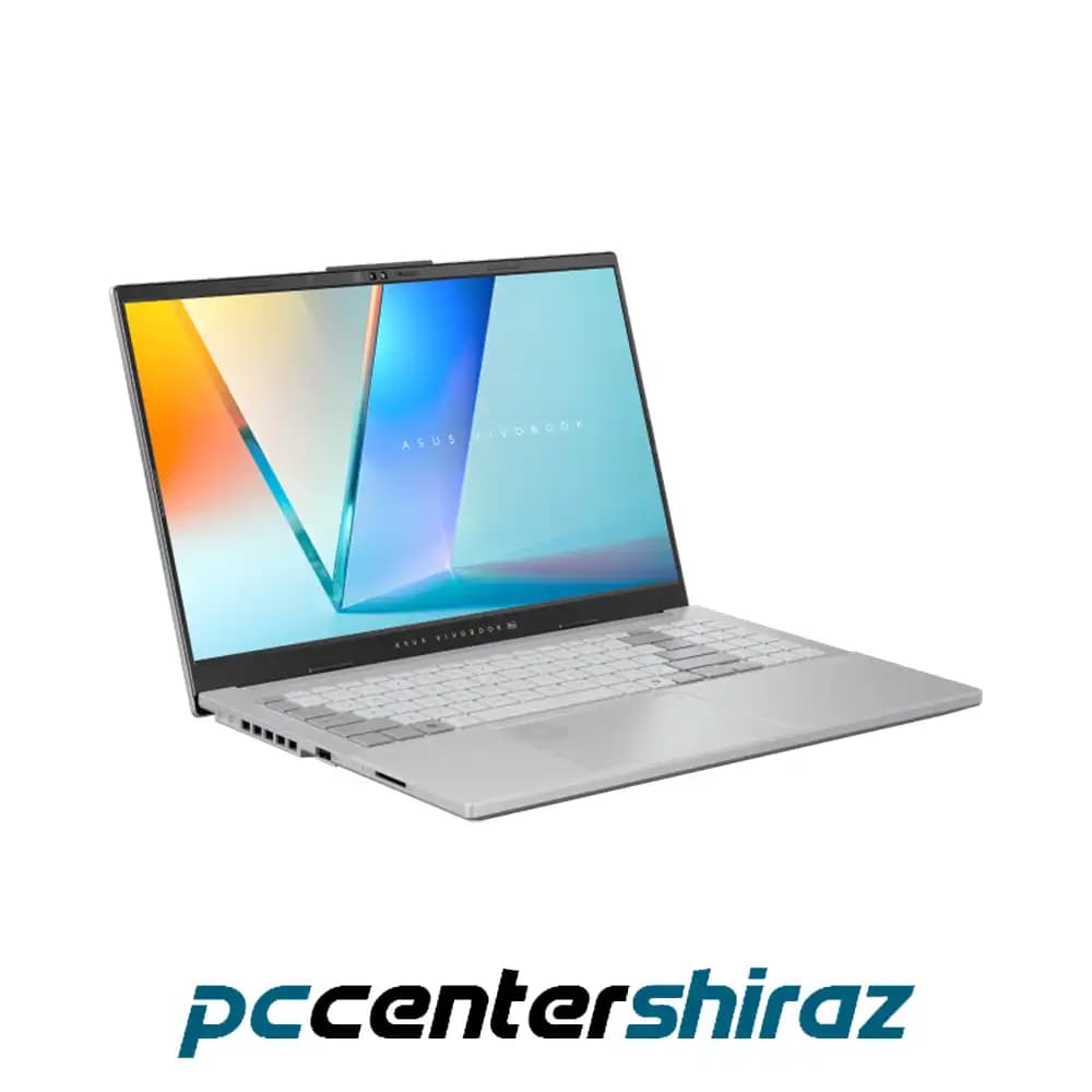 ASUS Vivobook Pro 15 N6506MV Ultra 7 16D5 1TB RTX4060 8GB — تصویر ۴