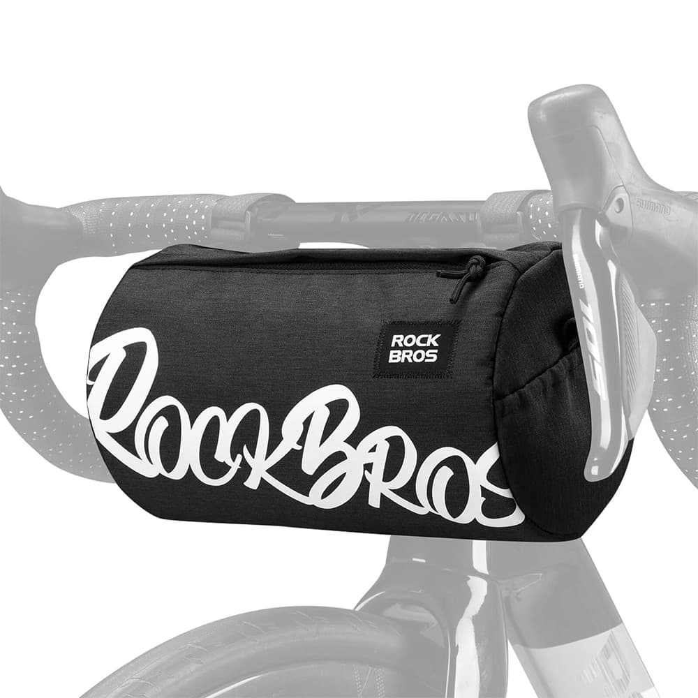 کیف جلو فرمان دوچرخه راکبراس ROCKBROS 3.6L
