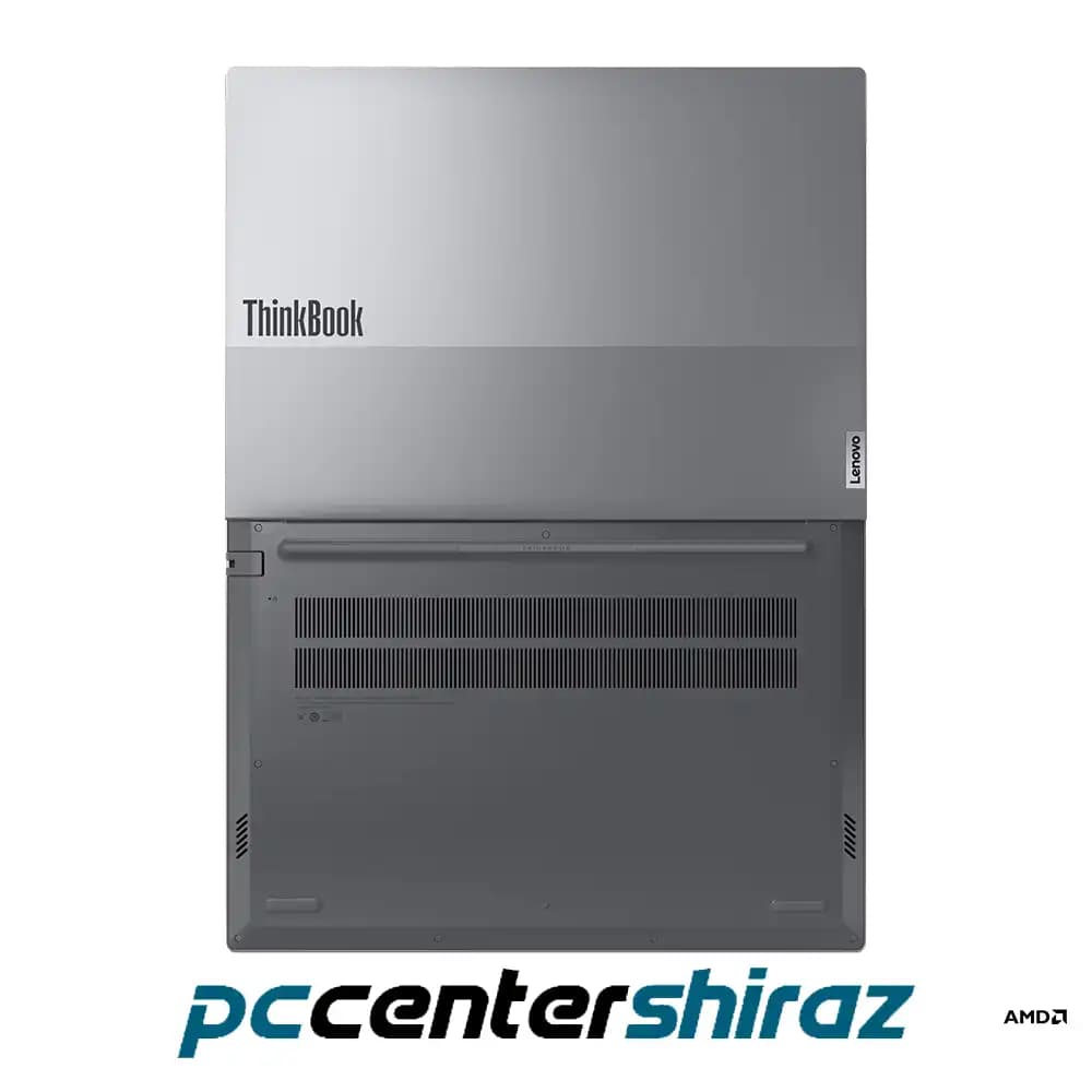 لپتاپ 16 اینچی لنوو Lenovo ThinkBook 16 G6 R5 16D4 512SSD AMD — تصویر ۲