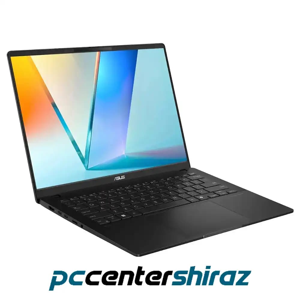 ASUS VivoBook S14 Q423SA CORE ULTRA5 16D5 512SSD Intel Arc — تصویر ۳