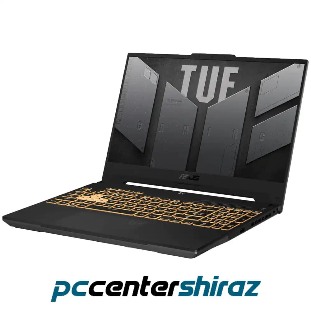 ASUS TUF Gaming FX607VU Core 5 16D5 512SSD 6GB — تصویر ۲