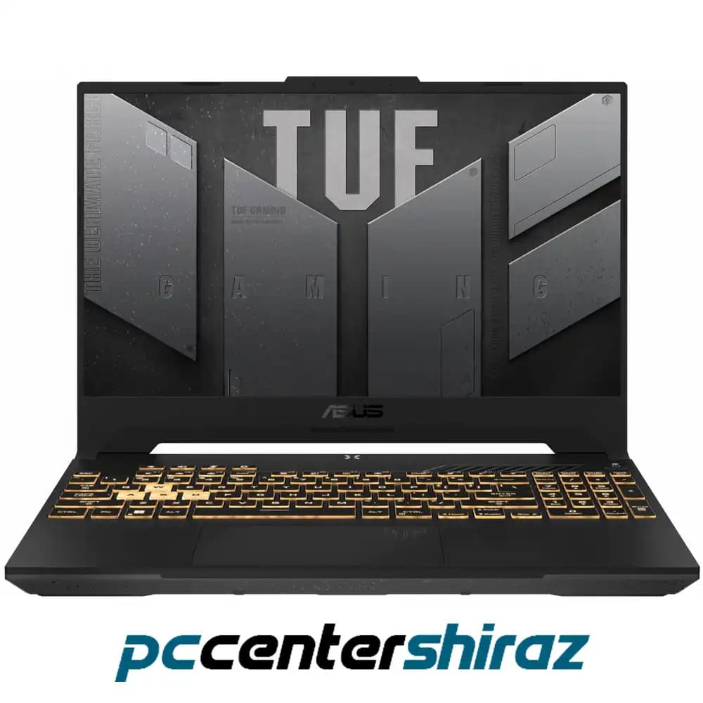 ASUS TUF Gaming FX607VU Core 5 16D5 512SSD 6GB