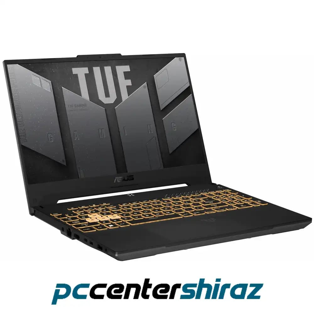 ASUS TUF Gaming FX607VU Core 5 16D5 512SSD 6GB — تصویر ۵
