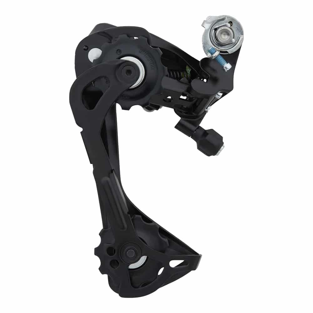 شانژمان (پایه بلند) 8 سرعته شیمانو SHIMANO ACERA RD-M3020-SGS — تصویر ۴