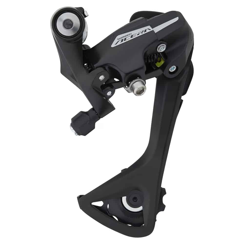 شانژمان (پایه بلند) 8 سرعته شیمانو SHIMANO ACERA RD-M3020-SGS