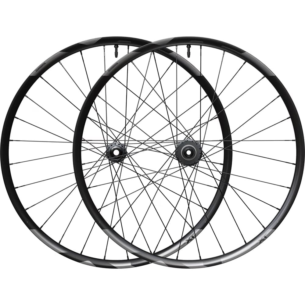 توپی طوقه (ویلست) شفت 12 سرعته شیمانو SHIMANO DEORE XT WH-M8200 29
