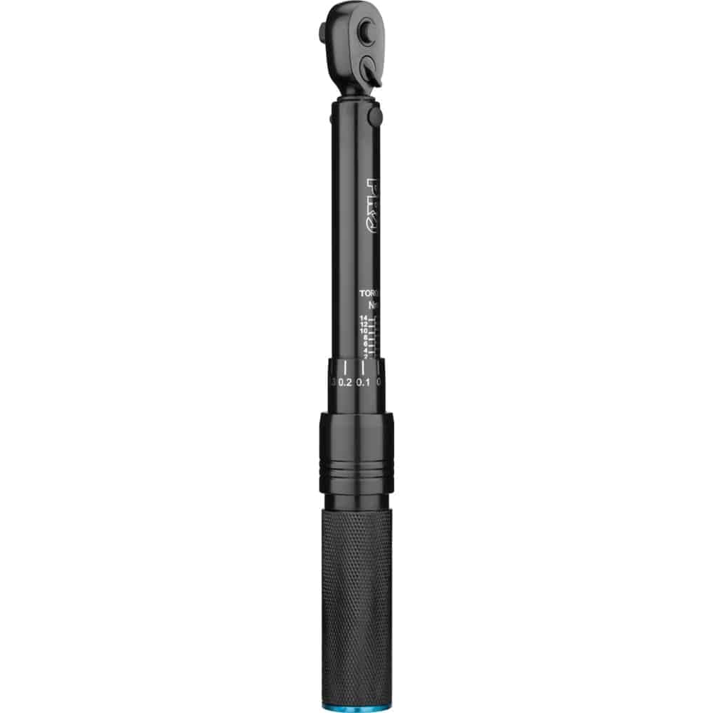 آچار بوکس ترکمتر دار پرو دوچرخه PRO TORQUE PRTL0066