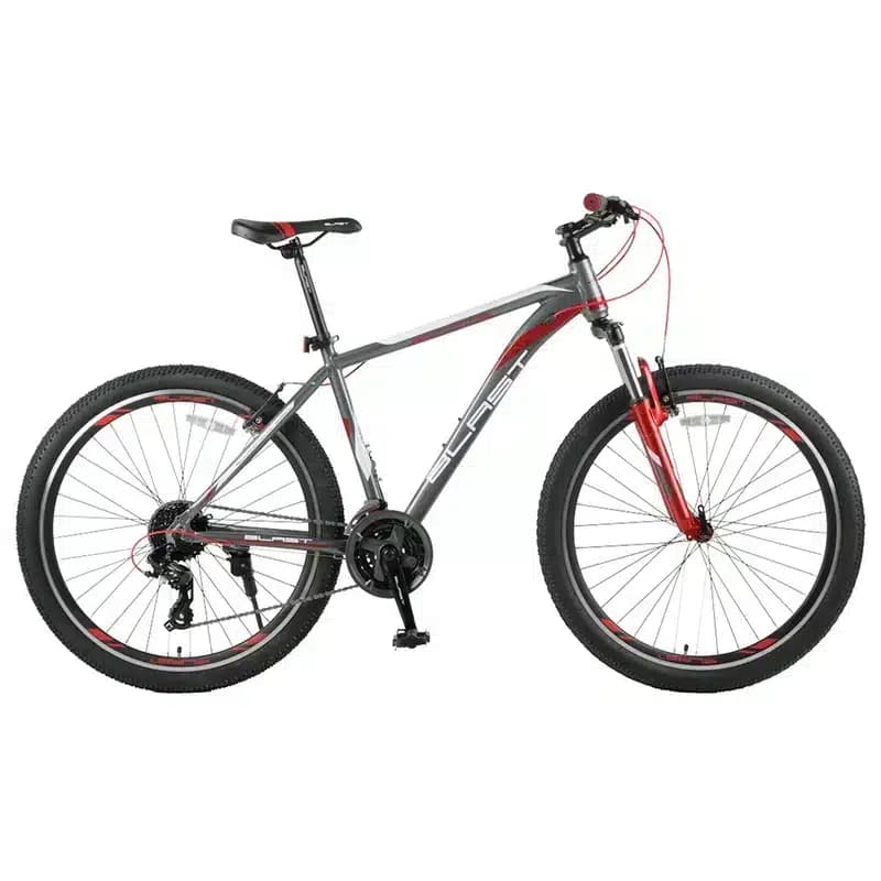 دوچرخه کوهستان بلست گراول BLAST GRAVEL 27.5 — تصویر ۲