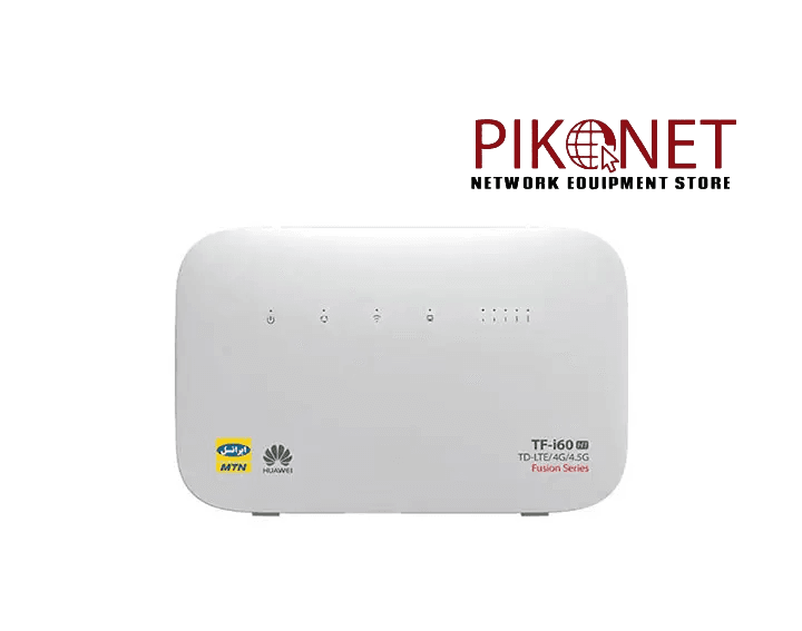 مودم ایرانسل TF-i60 سری LTE