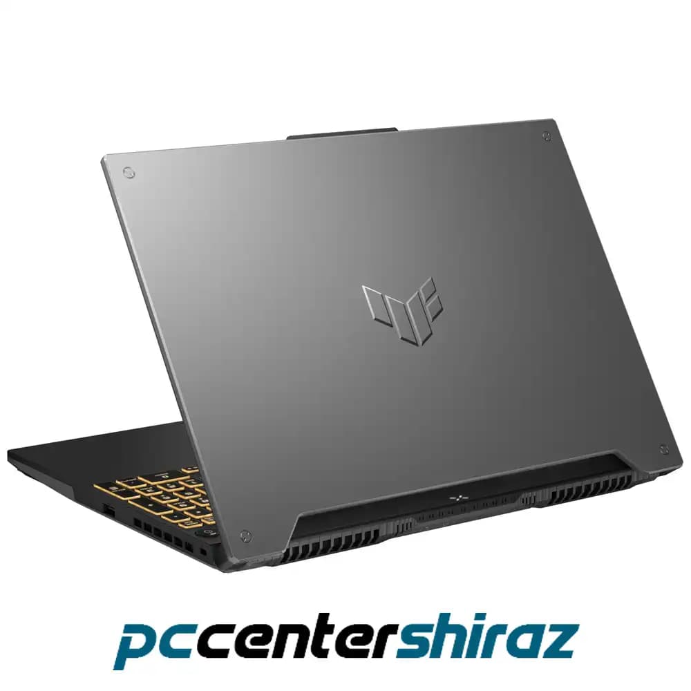 ASUS TUF Gaming FX607JV i7 16D5 1SSD 8GB — تصویر ۶