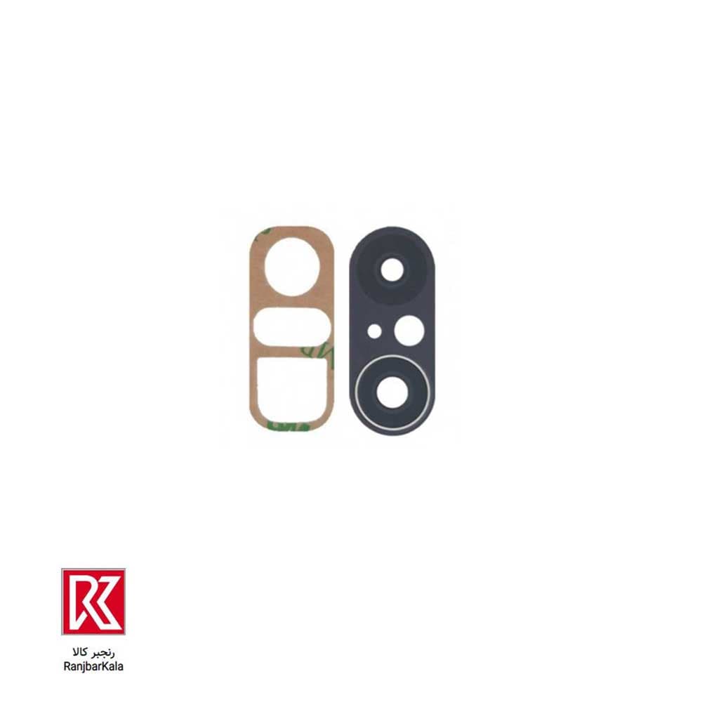 شیشه دوربین اصلی شیائومی Xiaomi Poco F3