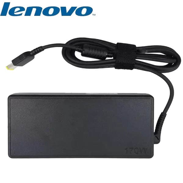 شارژر لپ تاپ LENOVO Thinkpad P50 — تصویر ۲