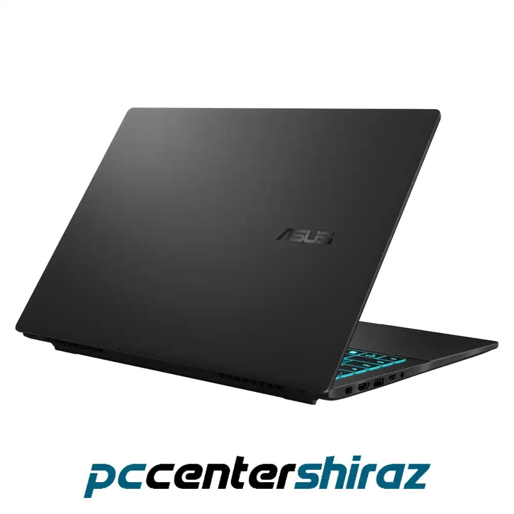 ASUS V16 Gaming FX3607VU Core 5 16D5 512SSD 6GB — تصویر ۴