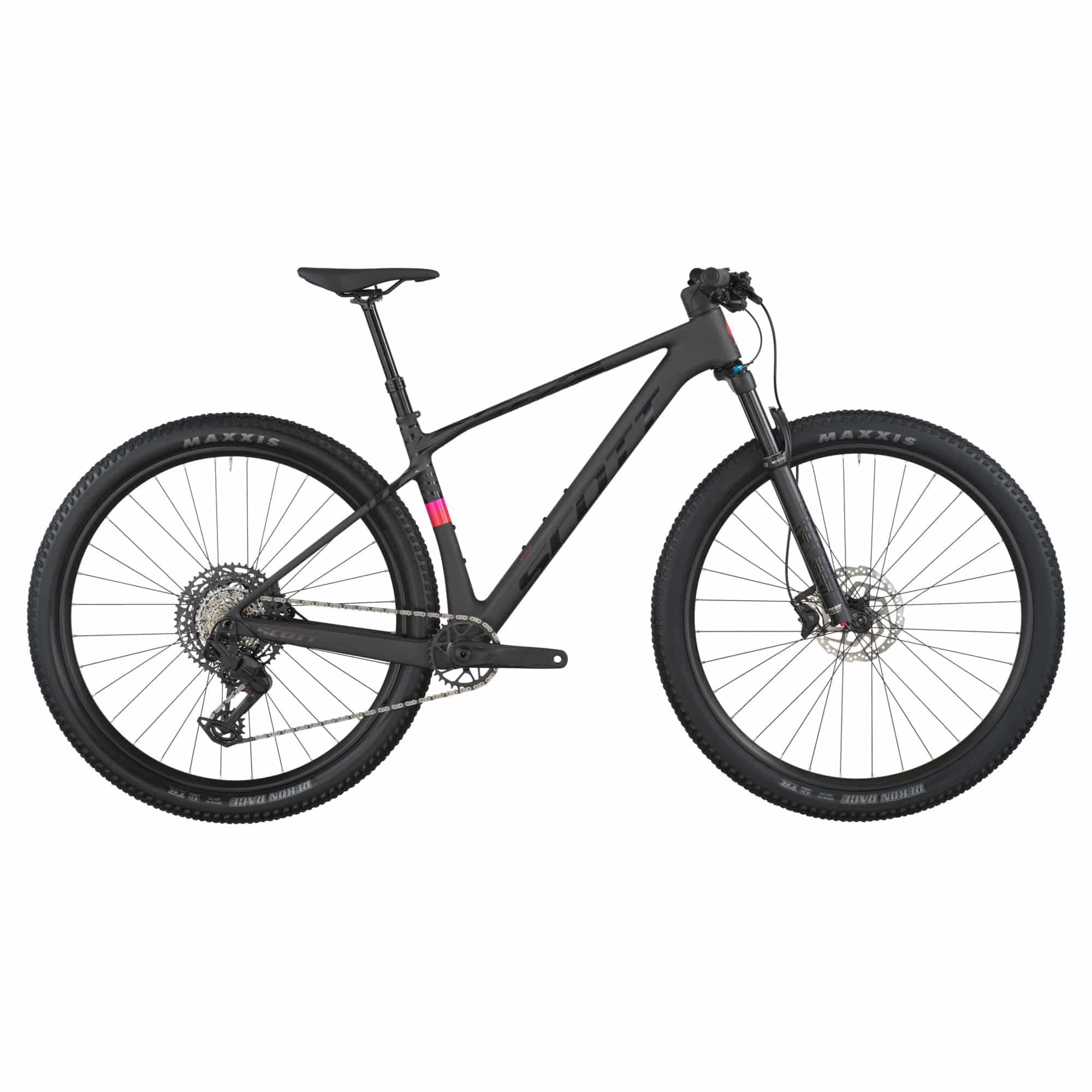 دوچرخه کوهستان اسکات اسکیل کربن SCOTT SCALE 910 2026