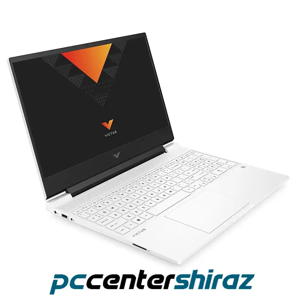لپ تاپ اچ پی HP Victus 15-fa1033nn i5 12500H 16D5 512SSD 8GB — تصویر ۴