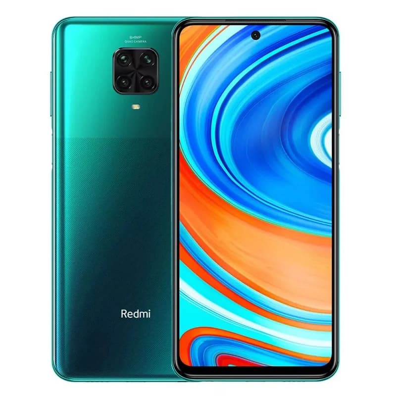 گلس محافظ سوپردی شیائومی Xiaomi Redmi note 9 pro 4G