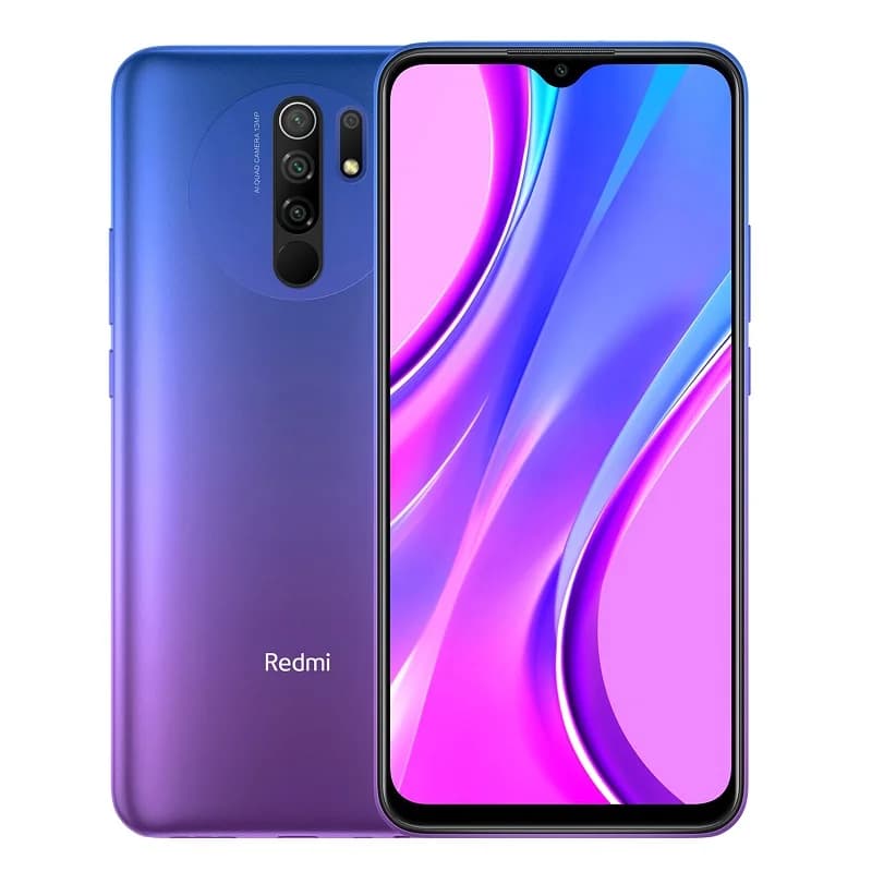 گلس محافظ سوپردی شیائومی Xiaomi Redmi 9