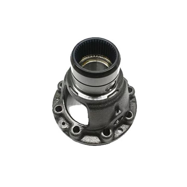 هوزینگ دیفرانسیل هیوندای توسان ix35