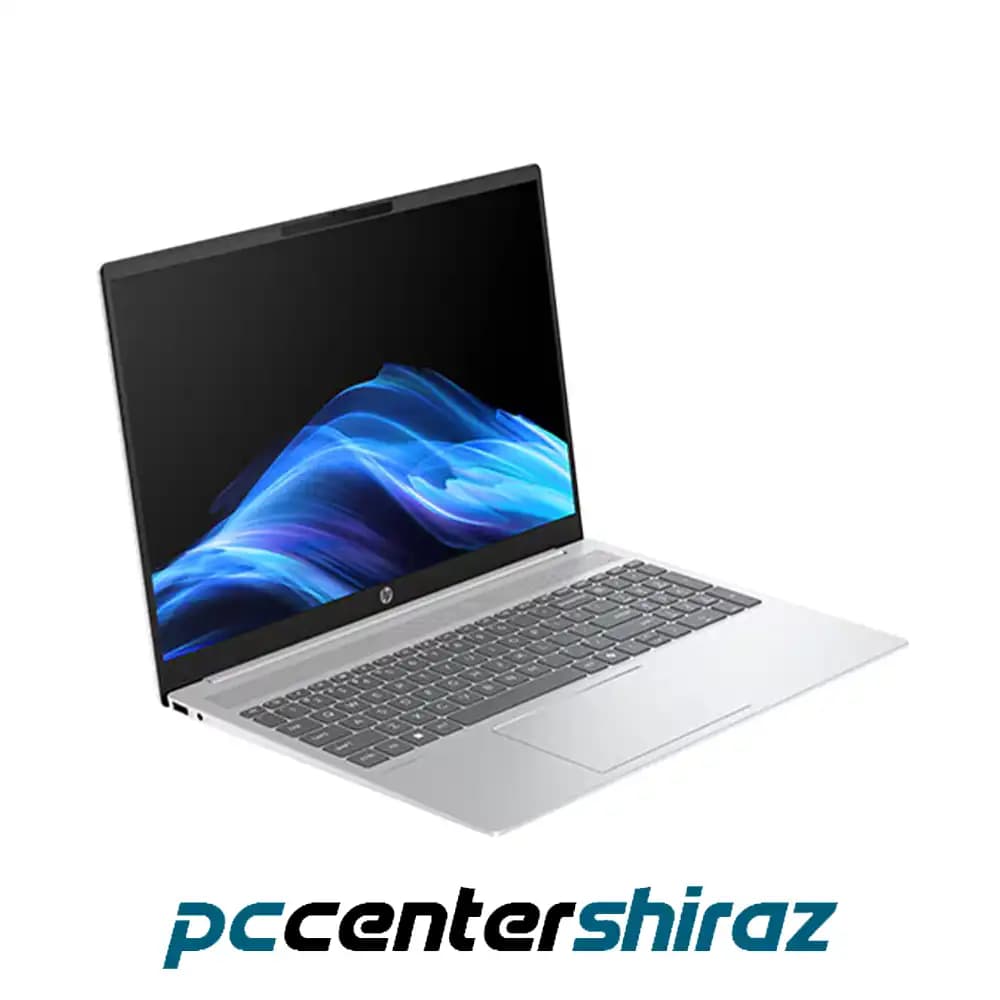 لپ تاپ اچ پی 15.6 اینچی HP 15-fd0133wm Core i3 1315U 8GB 256GB SSD Intel — تصویر ۴