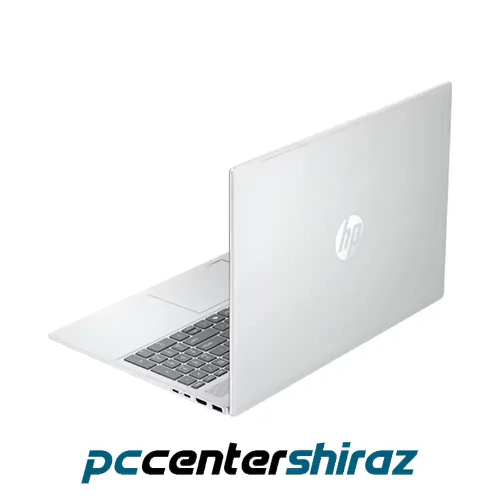 لپ تاپ اچ پی 15.6 اینچی HP 15-fd0133wm Core i3 1315U 8GB 256GB SSD Intel — تصویر ۳