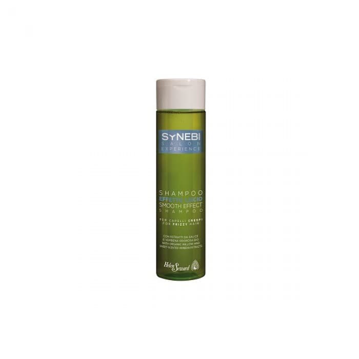 شامپو ضد وز هلن سوارد مناسب موهای وز – فری سولفات Helen Seward Synebi Smooth-Effect Shampoo for Frizzy Hair