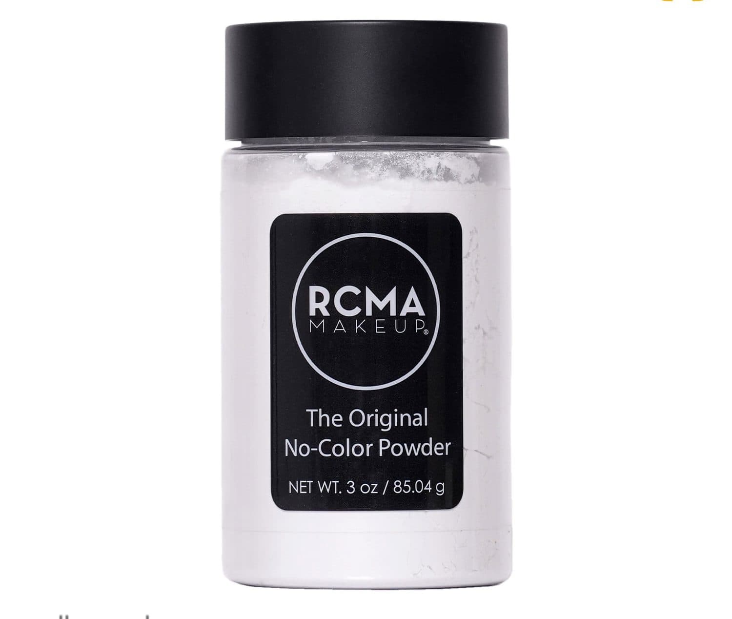 پودر بیک rcma