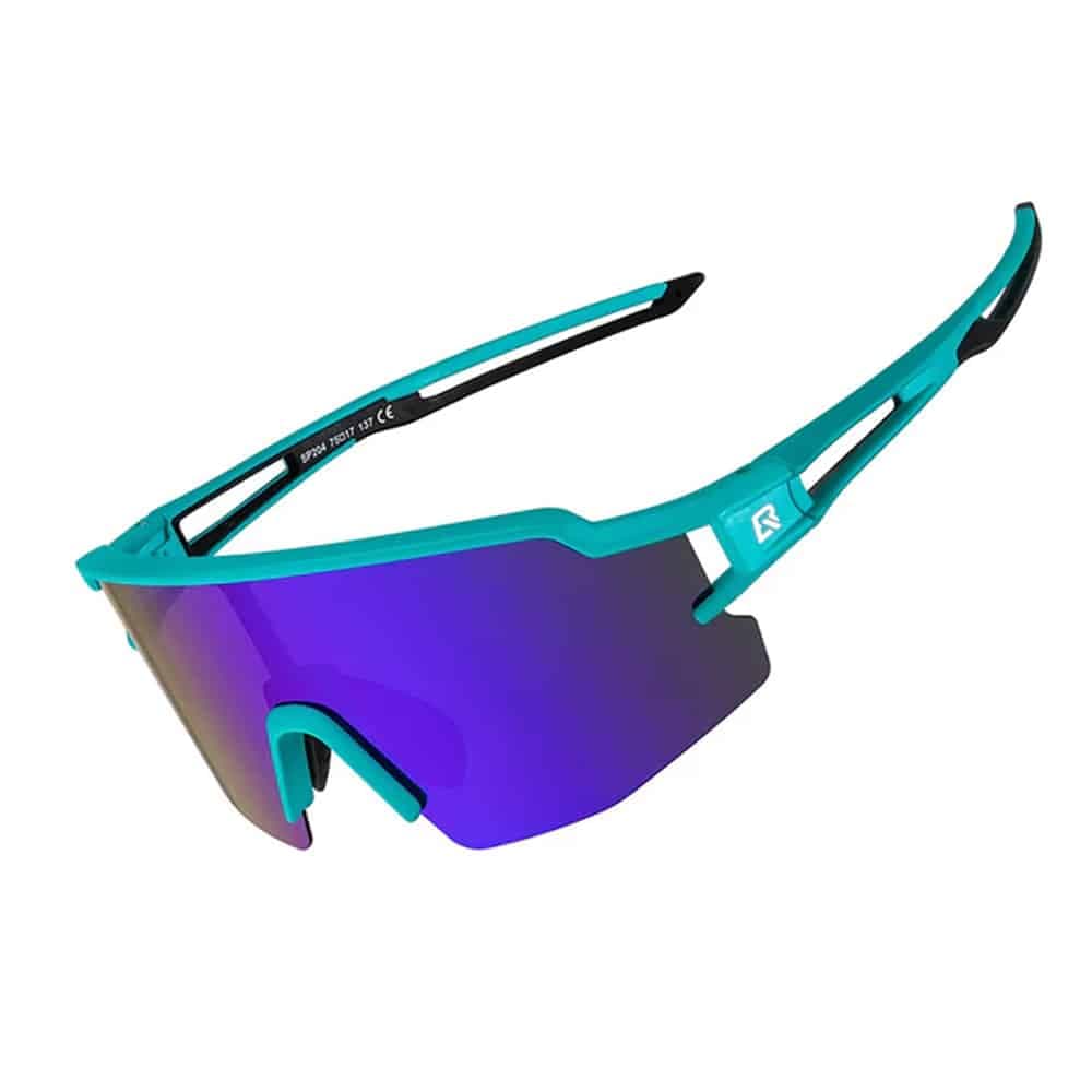 عینک دوچرخه سواری پلاریزه راکبراس ROCKBROS POLARIZED UV400