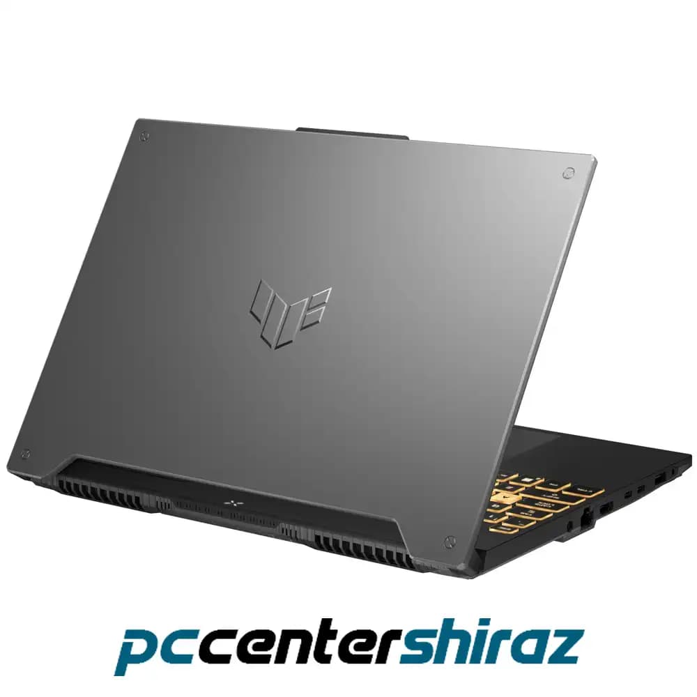 ASUS TUF Gaming FX707VV i7 16D5 1SSD 8GB — تصویر ۷