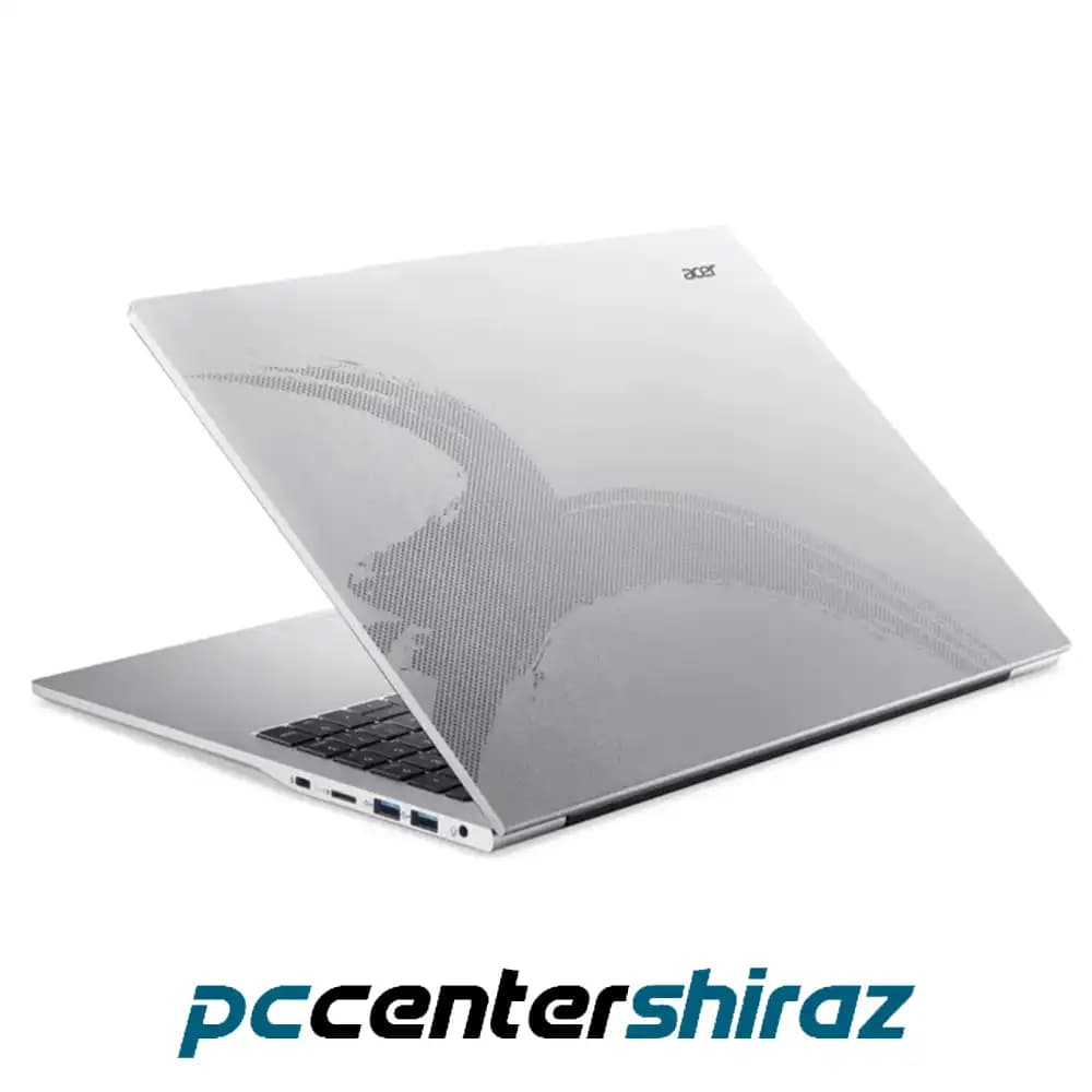 لپ تاپ 16 اینچی ایسر مدل ACER ASPIRE LITE AL16-54P 16 i3 8GB 512GB INTEL — تصویر ۶