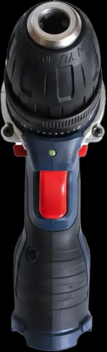 دریل شارژی 12 ولت همراه با کیف BMC اکتیو مدل AC-2812BM — تصویر ۴