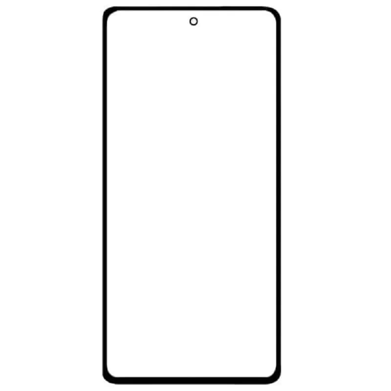 گلس محافظ سوپردی شیائومی Xiaomi Poco F3