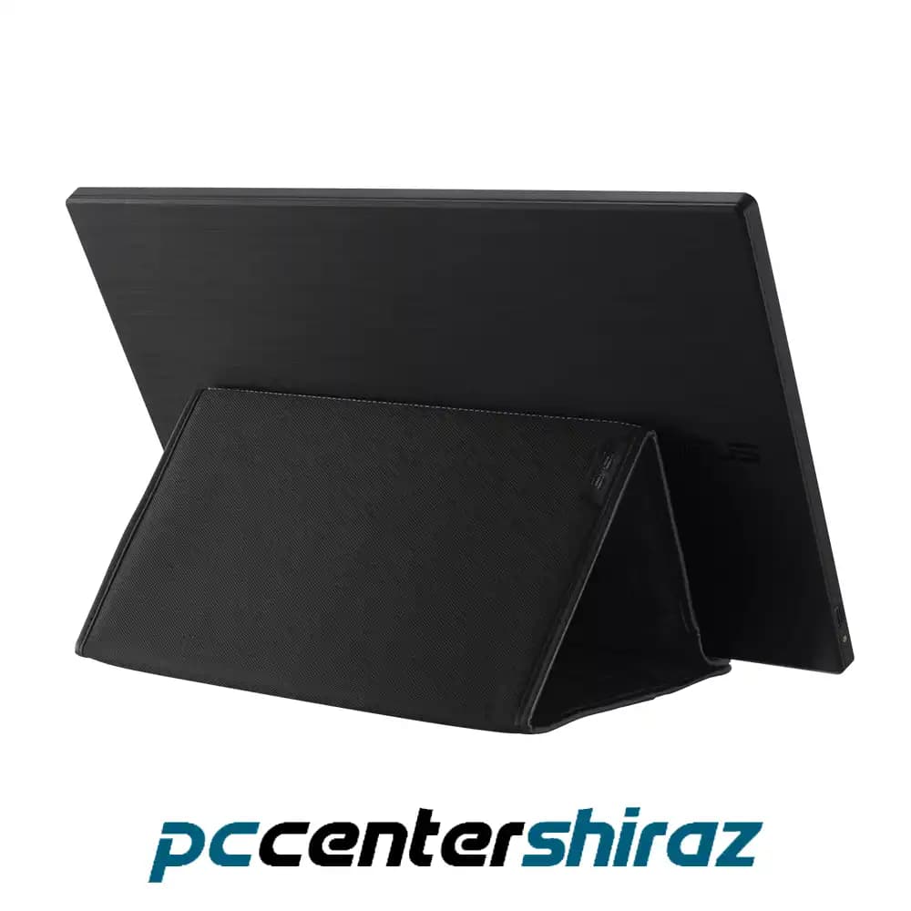 مانیتور پرتابل ایسوس سایز 15.6 اینچ مدل Portable Monitor ASUS ZENSCREEN MB166C — تصویر ۳