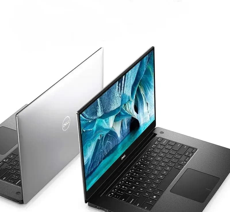 لپ تاپ استوک Dell XPS 9570 | i9 9980HK | 16GB | 512GB | 4K — تصویر ۳