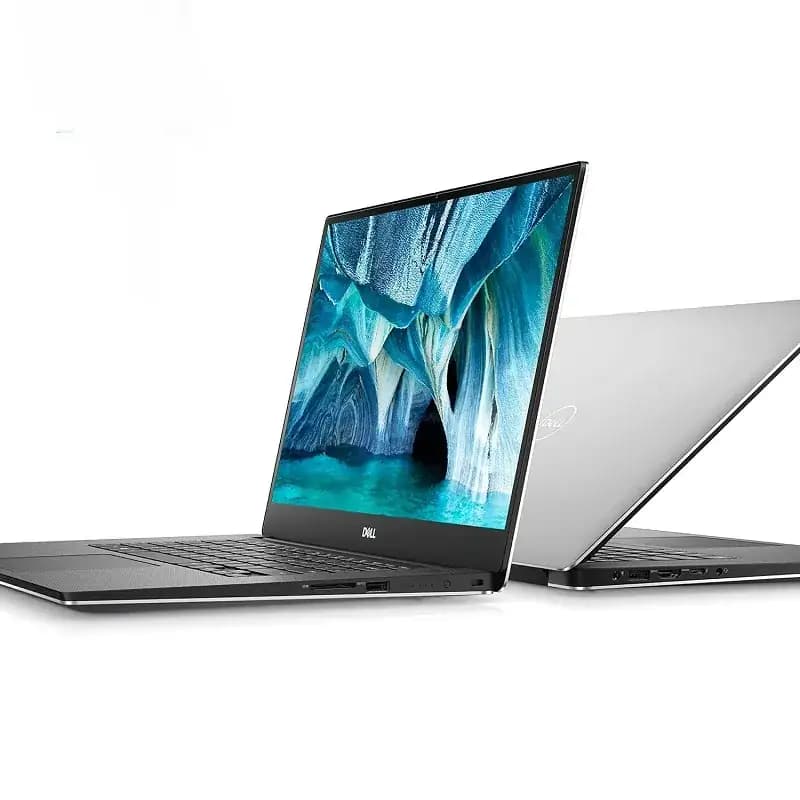 لپ تاپ استوک Dell XPS 9570 | i9 9980HK | 16GB | 512GB | 4K — تصویر ۲