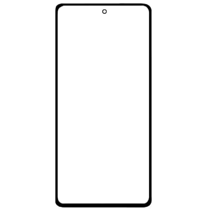 گلس محافظ سوپردی شیائومی Xiaomi Redmi Note 10 Pro Max