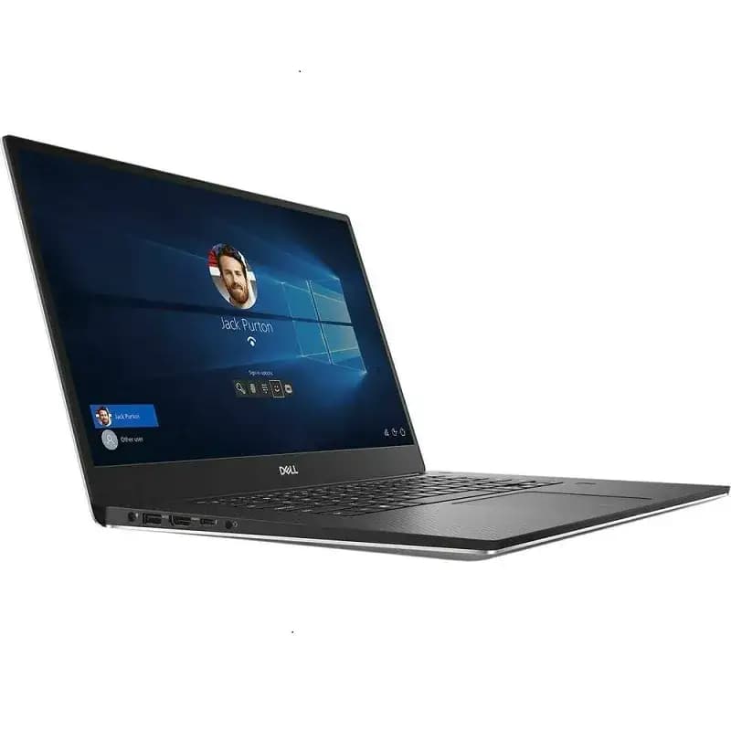 لپ تاپ استوک Dell Precision 5540 | i7 9750H | 16GB | 512GB | T2000 — تصویر ۲