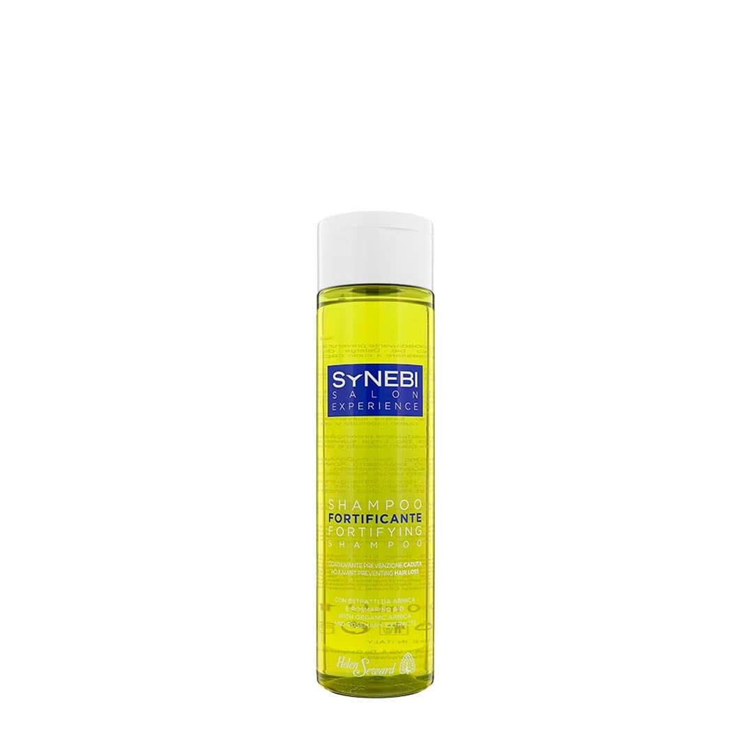 شامپو هلن سوارد ضد ریزش و تقویت کننده مو Helen Seward Synebi Fortifying Shampoo