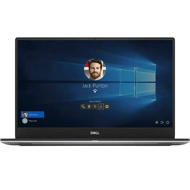 لپ تاپ استوک Dell Precision 5540 | i7 9750H | 16GB | 512GB | T1000