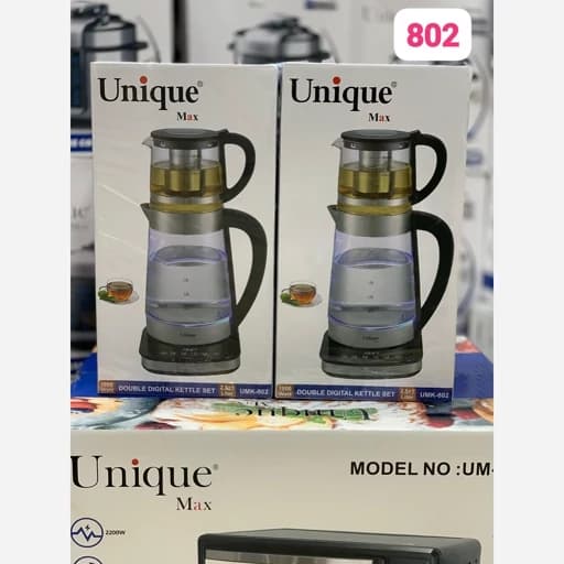 چایساز روهمی یونیک مدل Umk-802