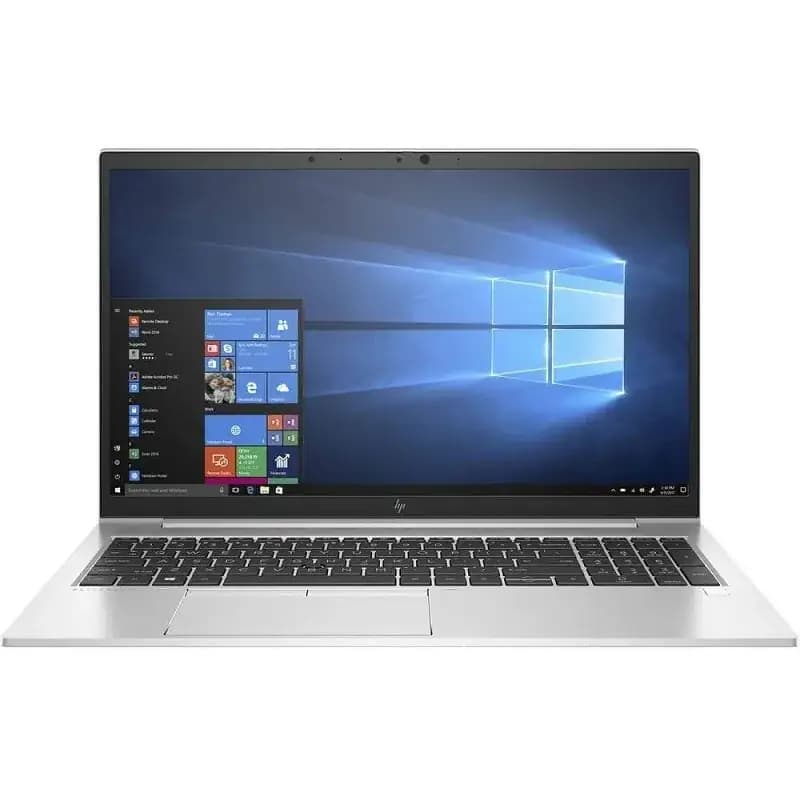 لپ تاپ استوک لمسی Hp EliteBook 850 G7 | i7 10610u | 16GB | 256GB