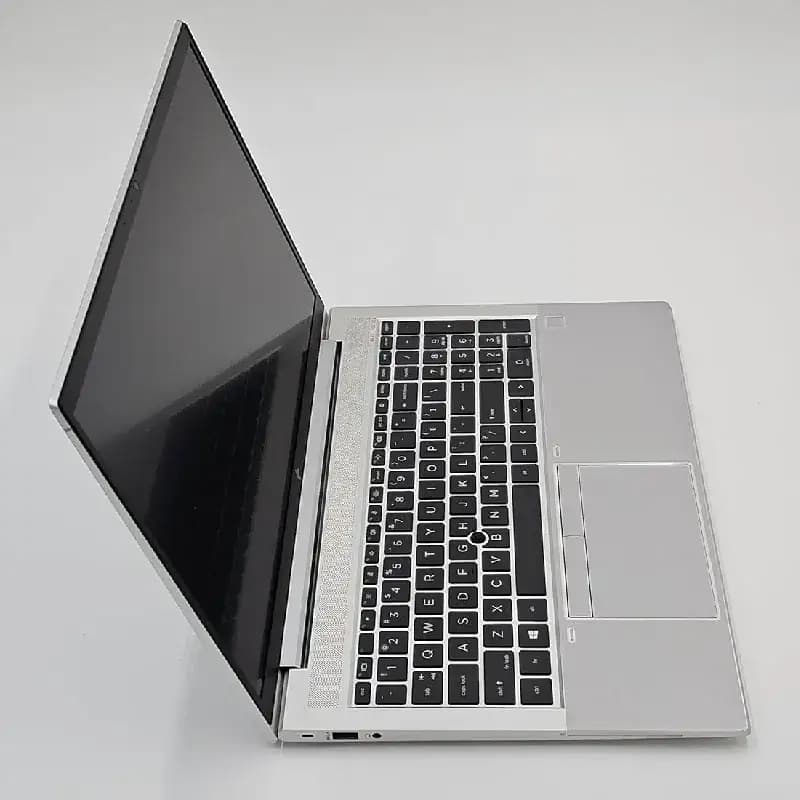 لپ تاپ استوک لمسی Hp EliteBook 850 G7 | i7 10610u | 16GB | 256GB — تصویر ۳