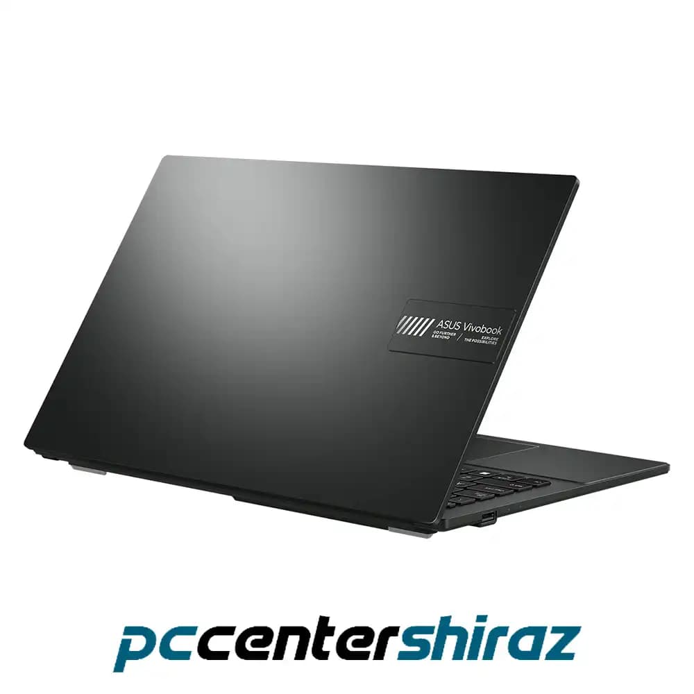 لپ تاپ ایسوس ASUS VivoBook Go E1504FA R5 7520U 8GB 512SSD AMD RADEON — تصویر ۳