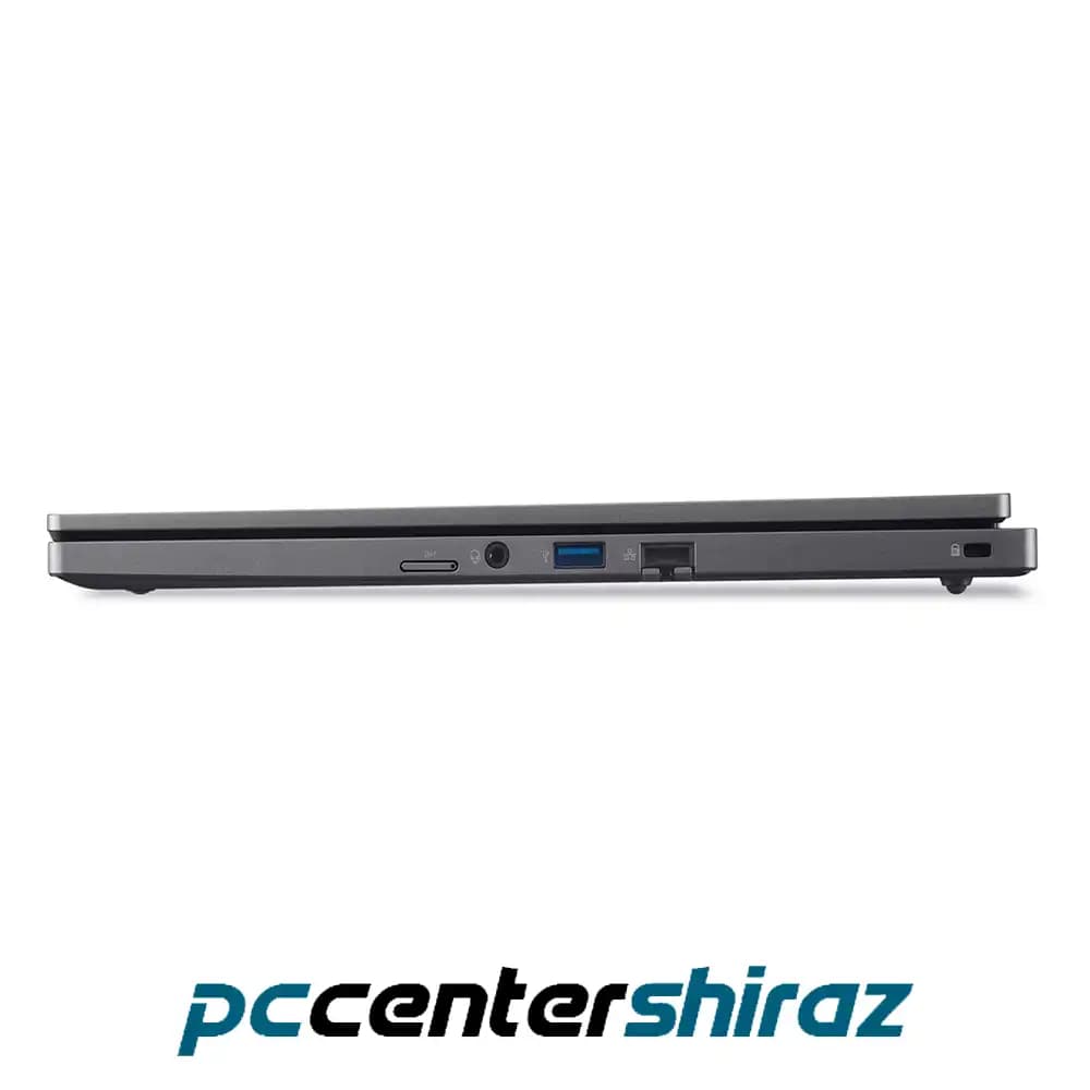 لپ تاپ ایسر کاستوم شده Acer Travelmate P2 16 i7 1355U 16GB 512SSD RTX 2050 4GB — تصویر ۷