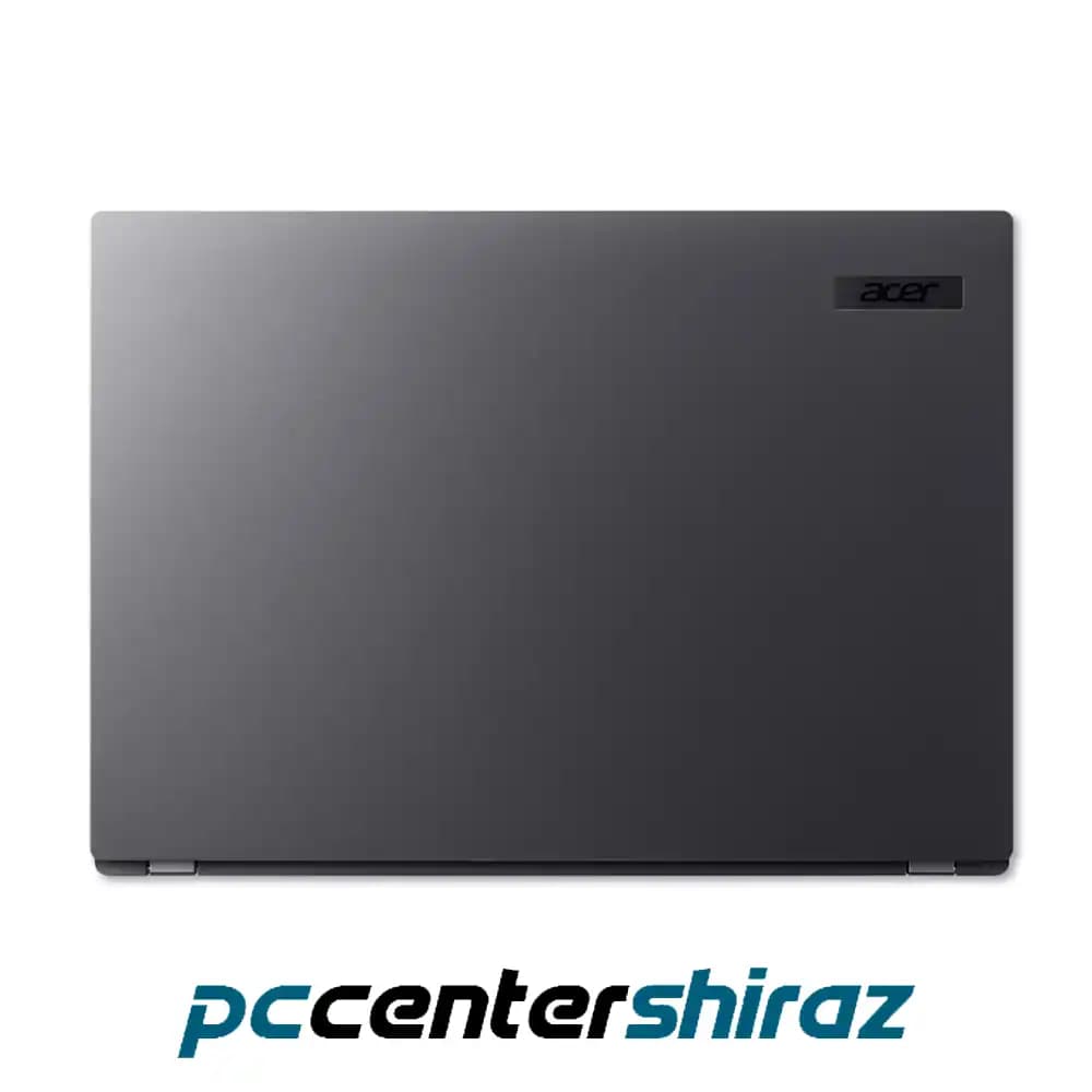 لپ تاپ ایسر کاستوم شده Acer Travelmate P2 16 i5 1335U 16GB 512SSD RTX 2050 4GB — تصویر ۵