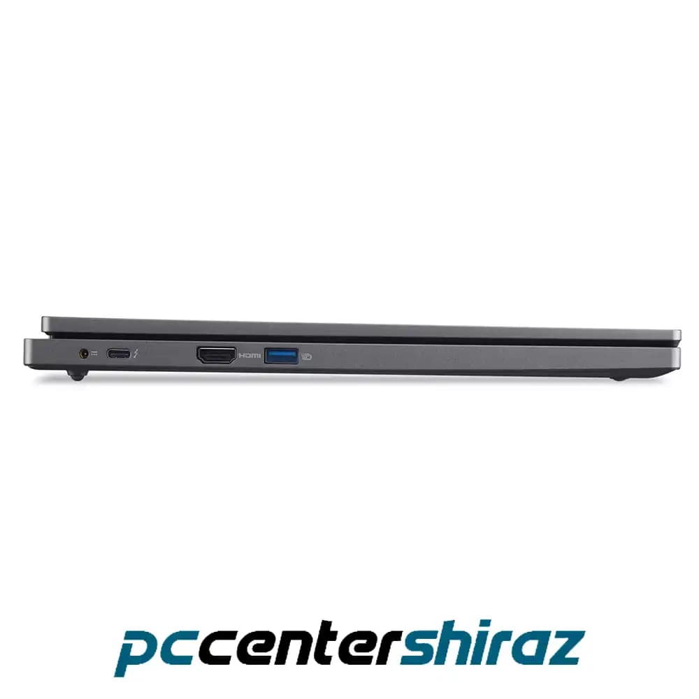 لپ تاپ ایسر کاستوم شده Acer Travelmate P2 16 i5 1335U 16GB 512SSD RTX 2050 4GB — تصویر ۶