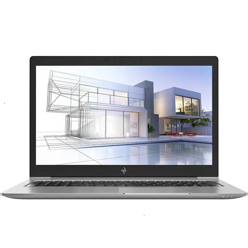 لپ تاپ استوک Hp Zbook 15U G5 | i7 8650U | 16GB | 512GB